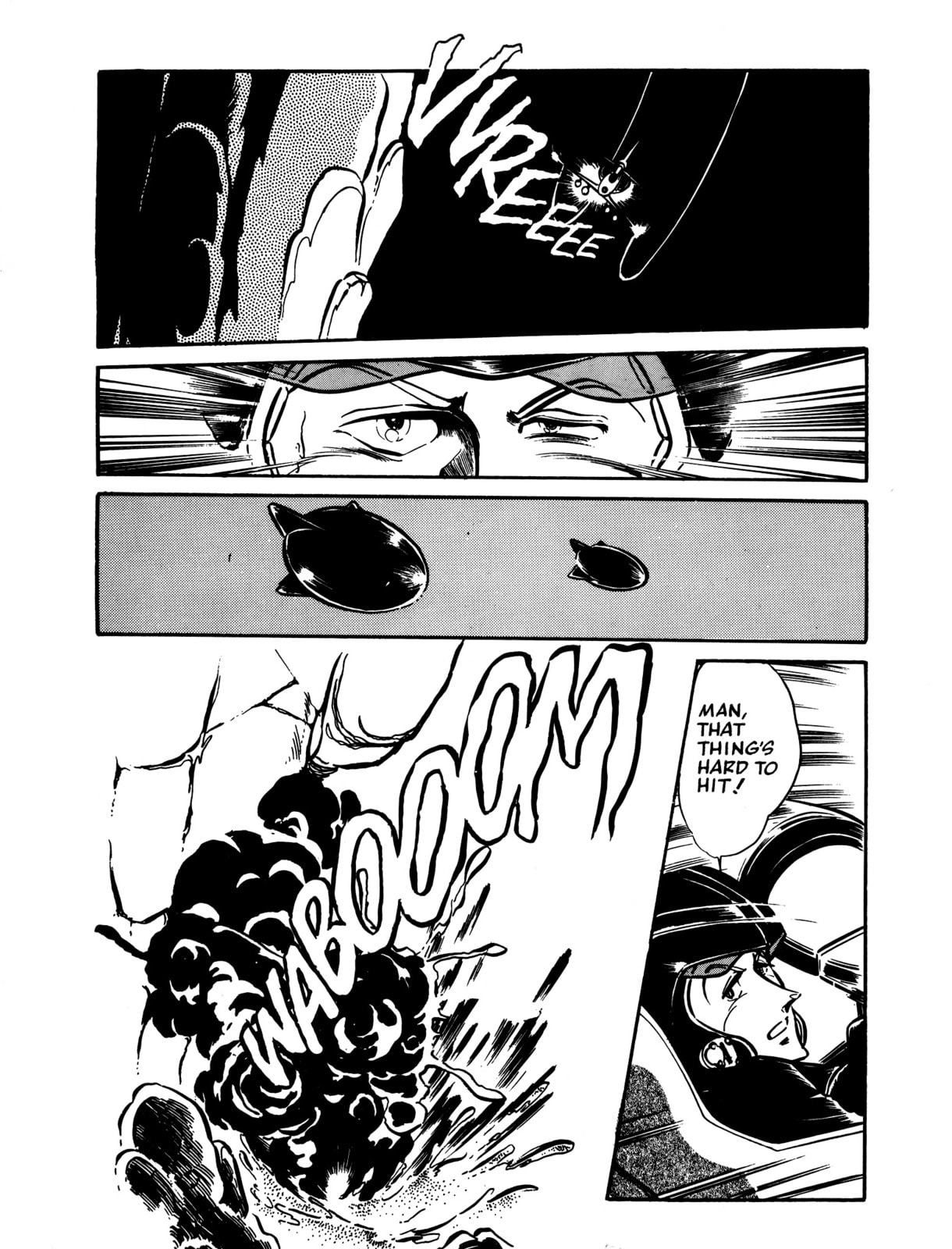 Area 88 Chapter 49 page 13 - 