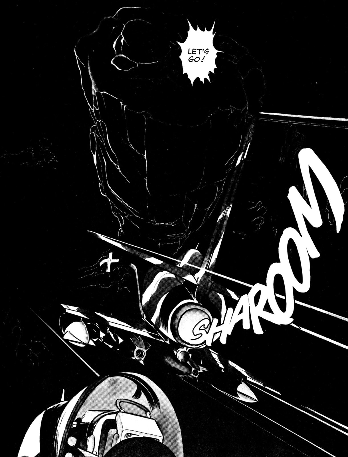 Area 88 Chapter 49 page 8 - 