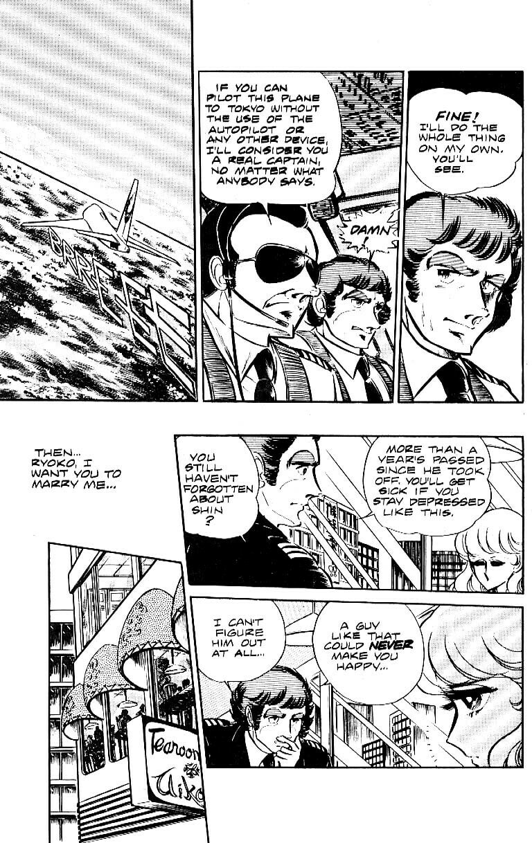 Area 88 Chapter 5 page 15 - 