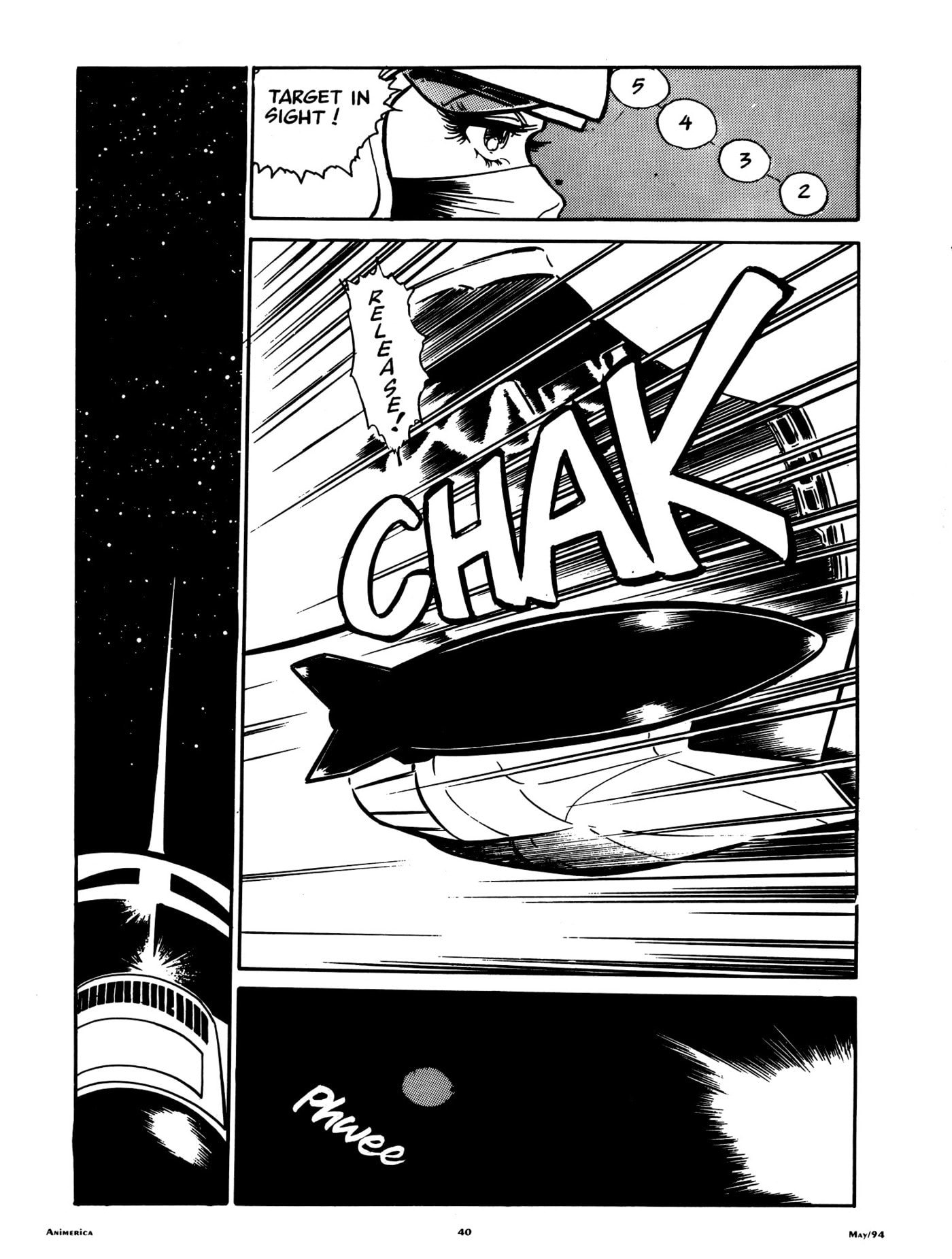 Area 88 Chapter 50 page 2 - 