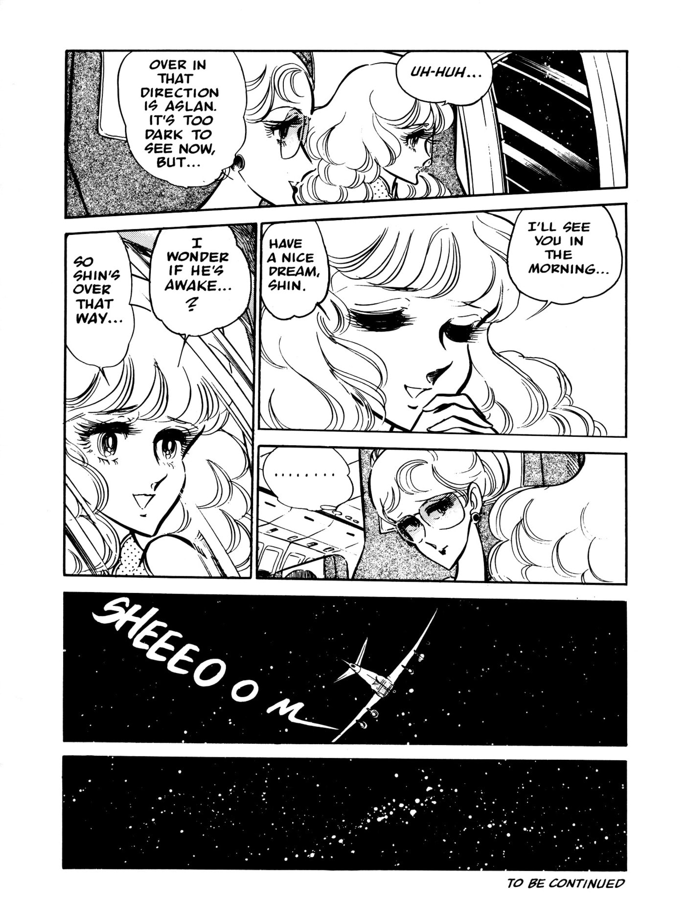 Area 88 Chapter 50 page 17 - 