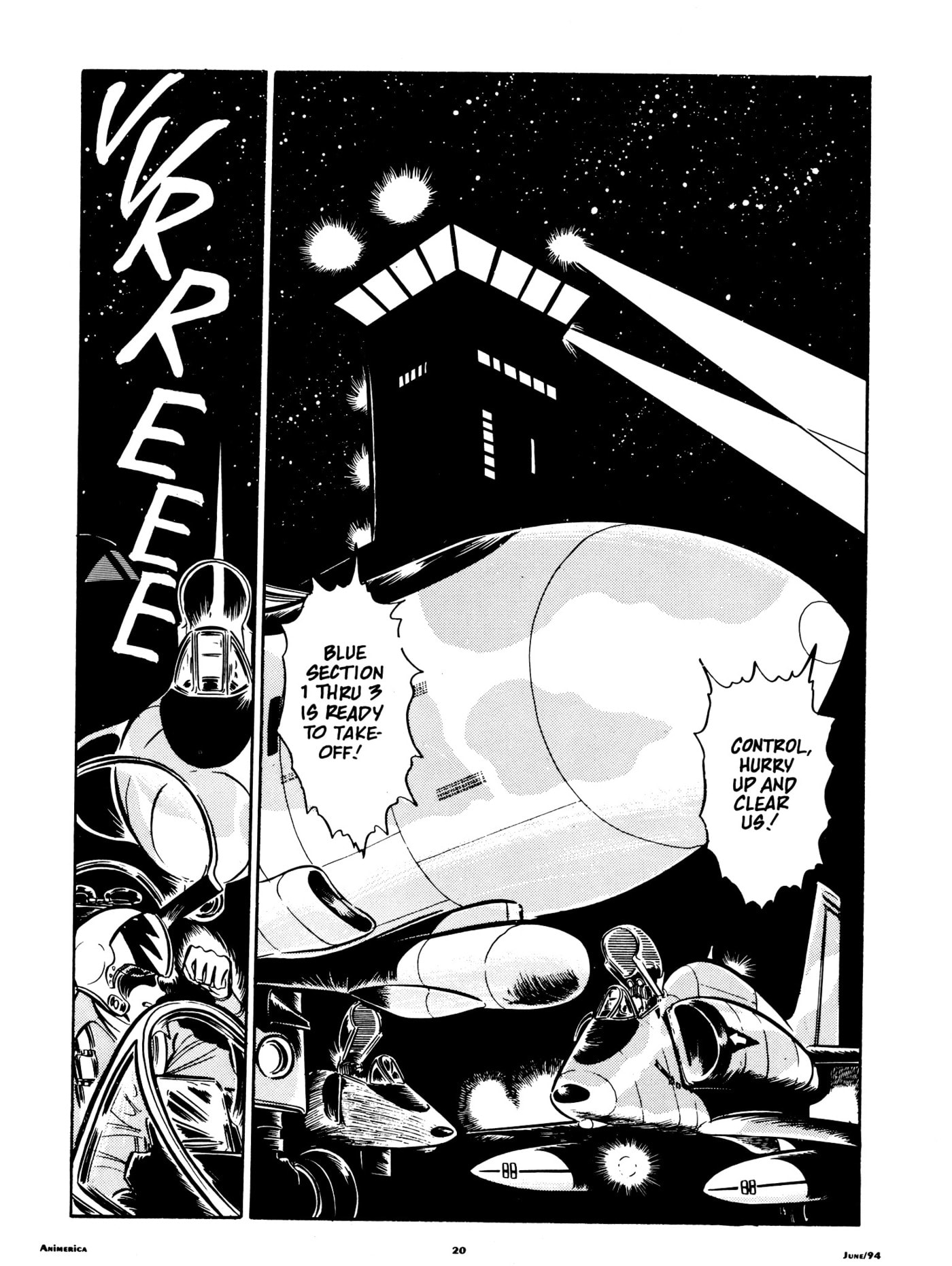 Area 88 Chapter 51 page 2 - 