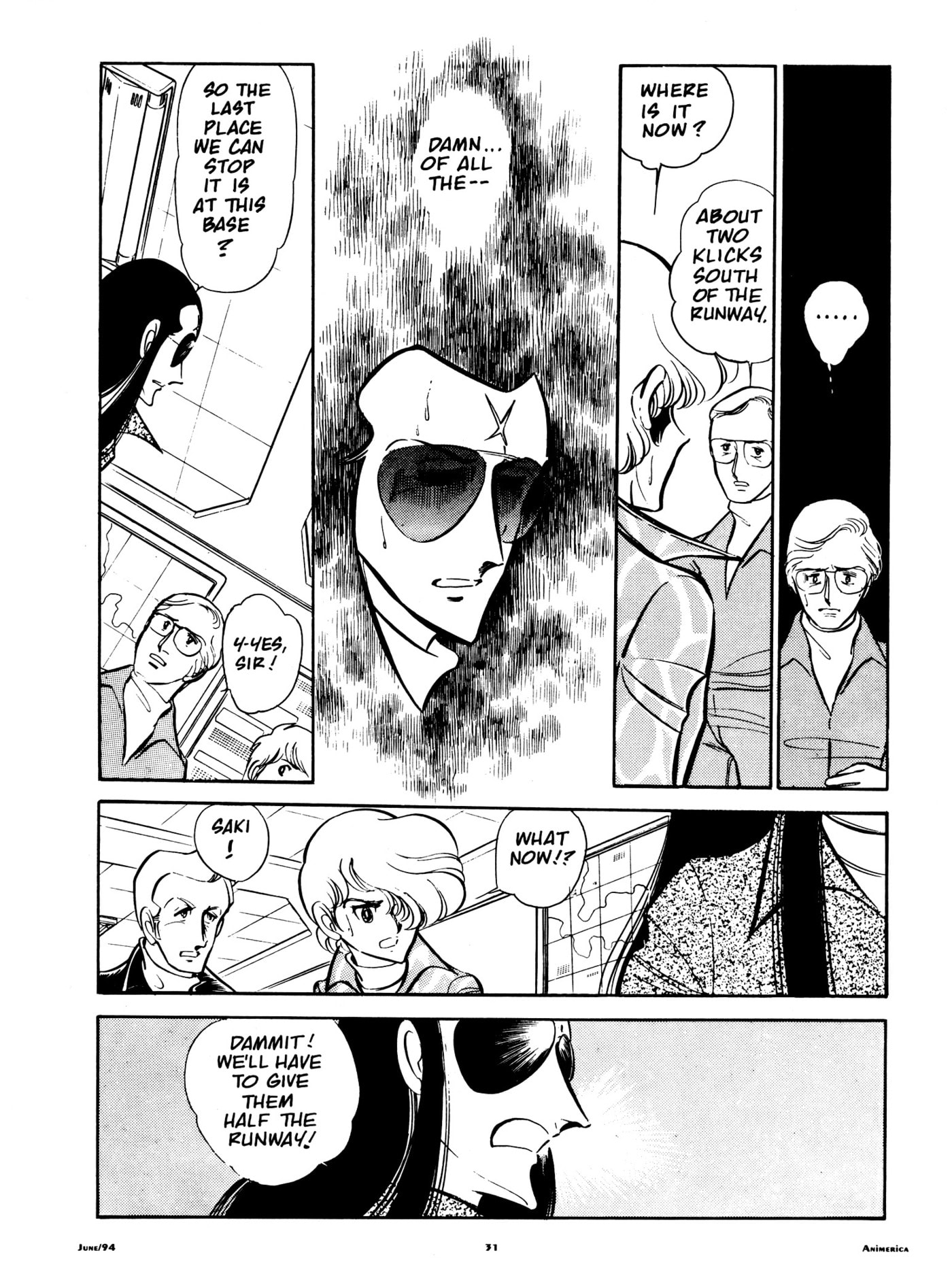 Area 88 Chapter 51 page 13 - 