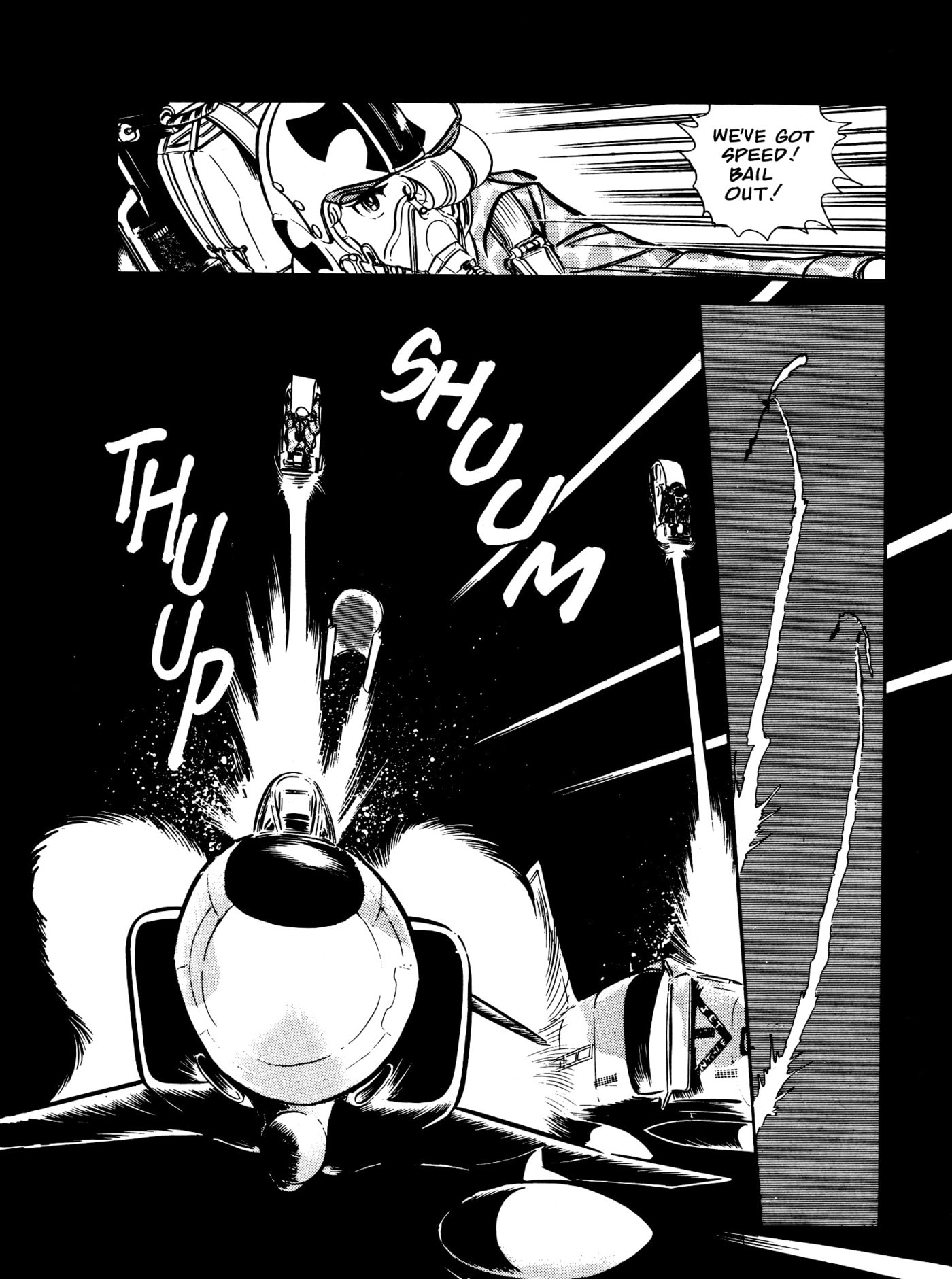 Area 88 Chapter 51 page 16 - 