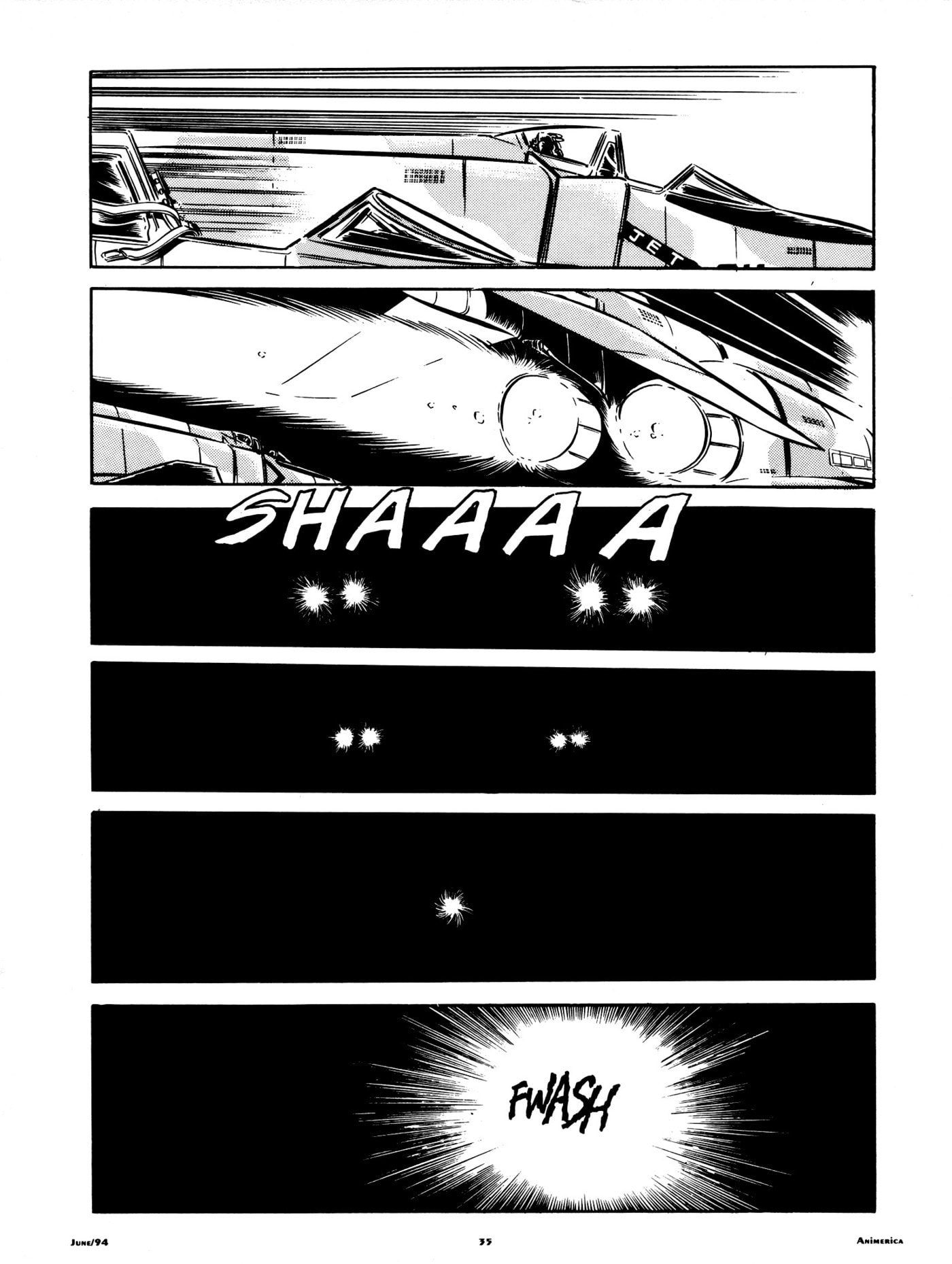 Area 88 Chapter 51 page 17 - 