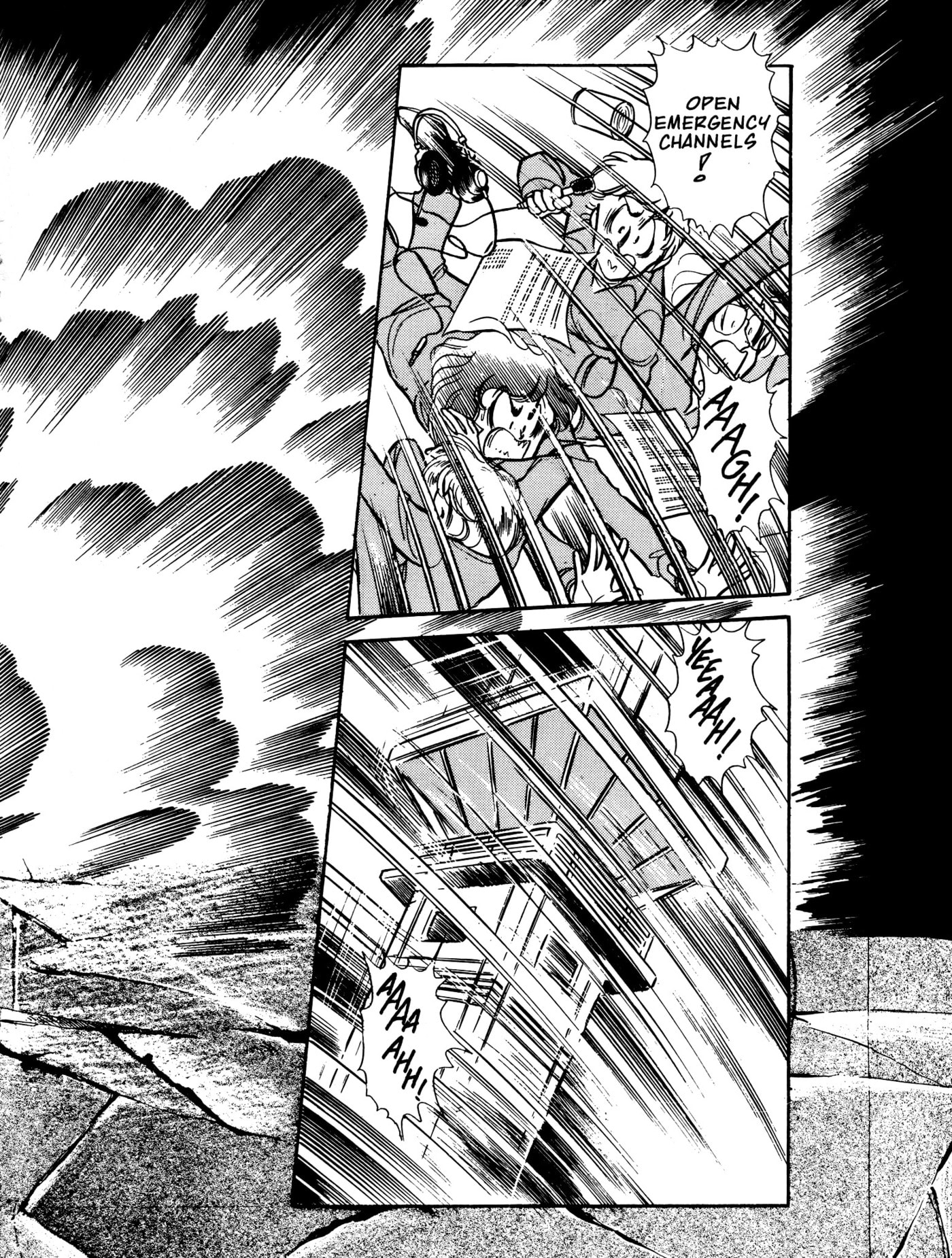 Area 88 Chapter 51 page 19 - 