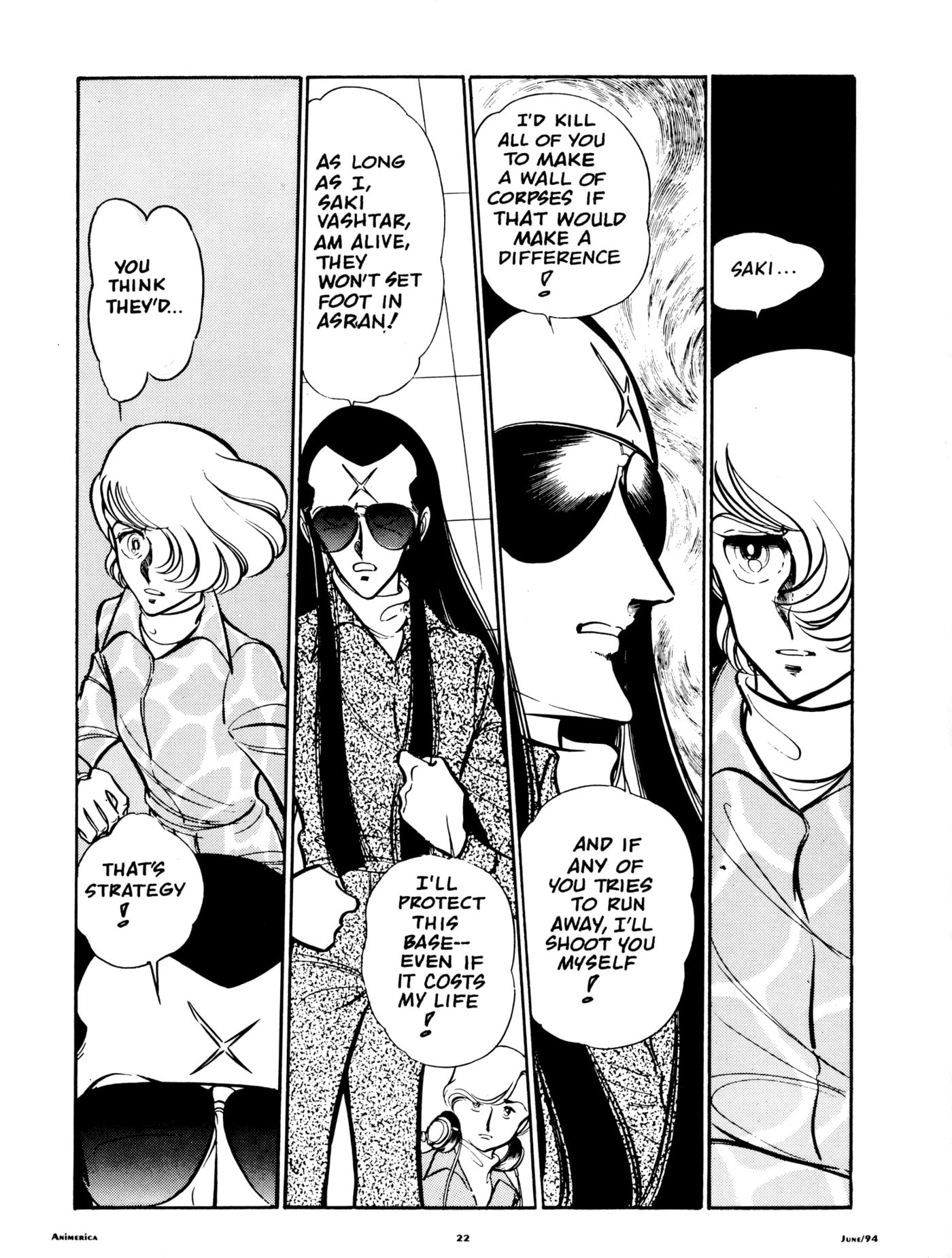 Area 88 Chapter 51 page 4 - 