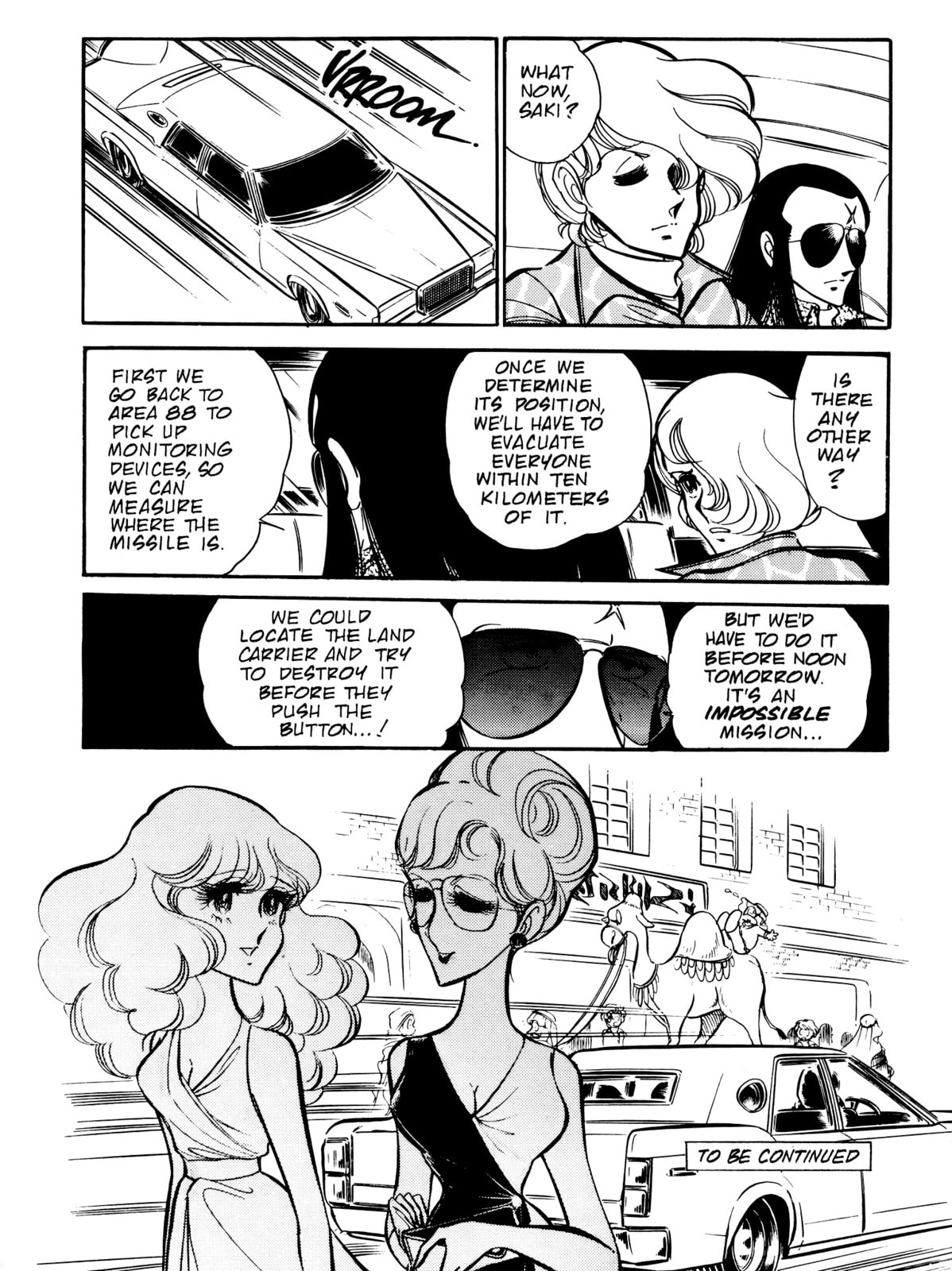 Area 88 Chapter 52 page 18 - 