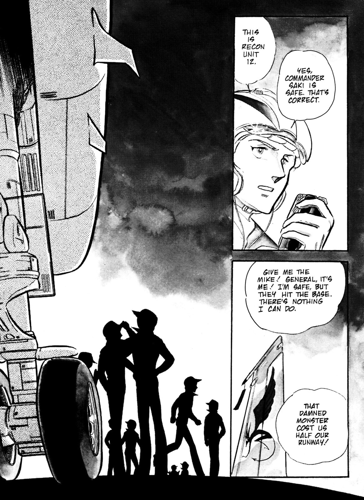 Area 88 Chapter 52 page 7 - 