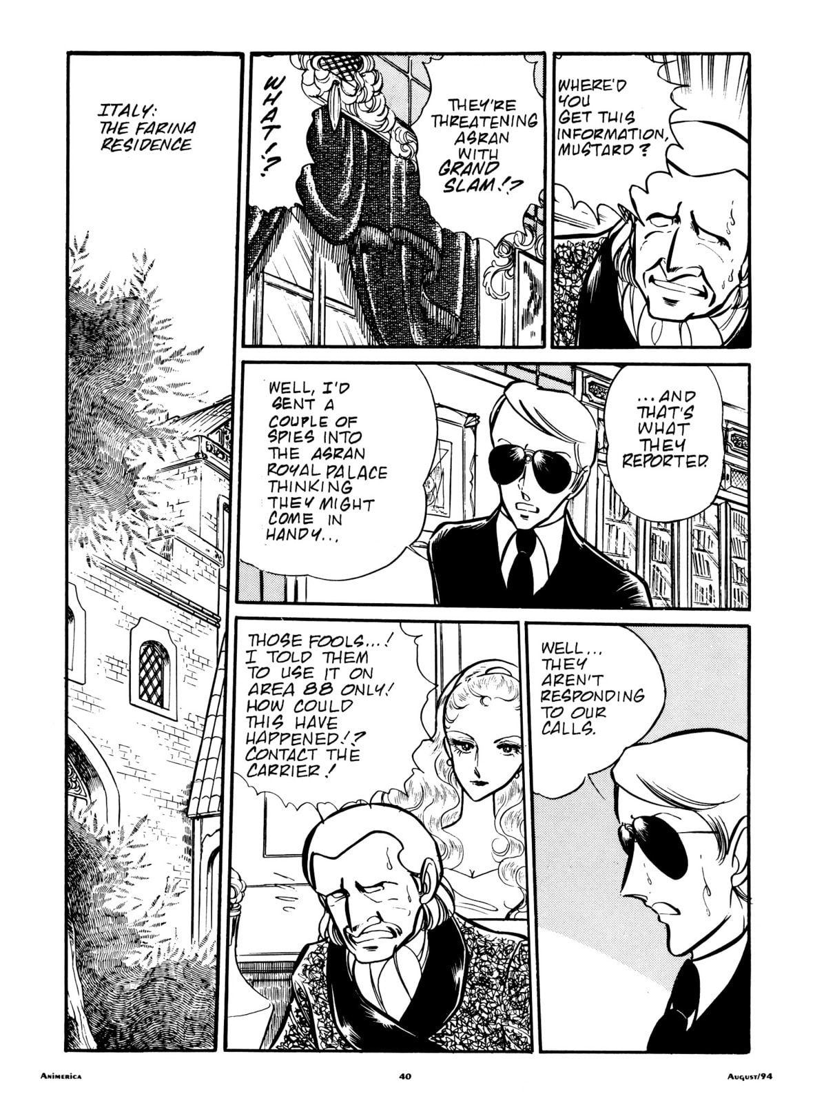 Area 88 Chapter 53 page 2 - 
