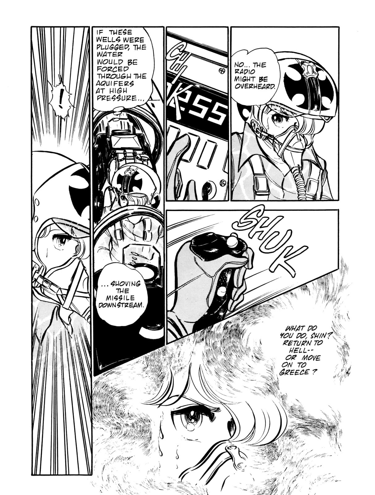 Area 88 Chapter 53 page 12 - 