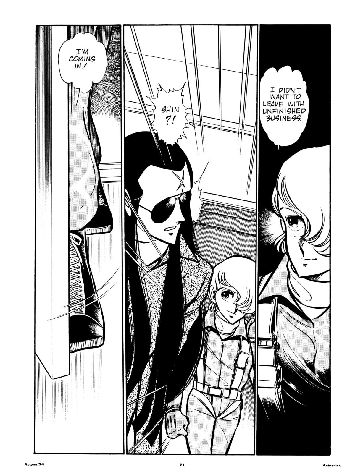 Area 88 Chapter 53 page 13 - 