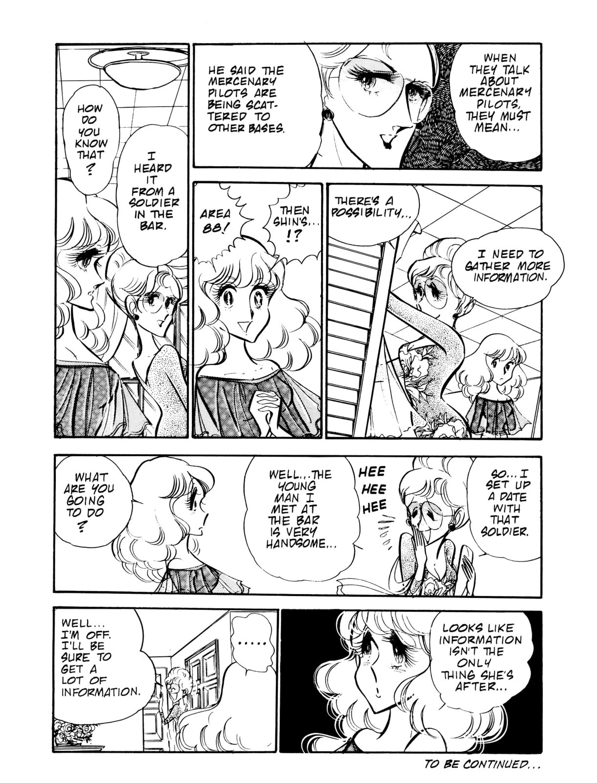 Area 88 Chapter 53 page 20 - 