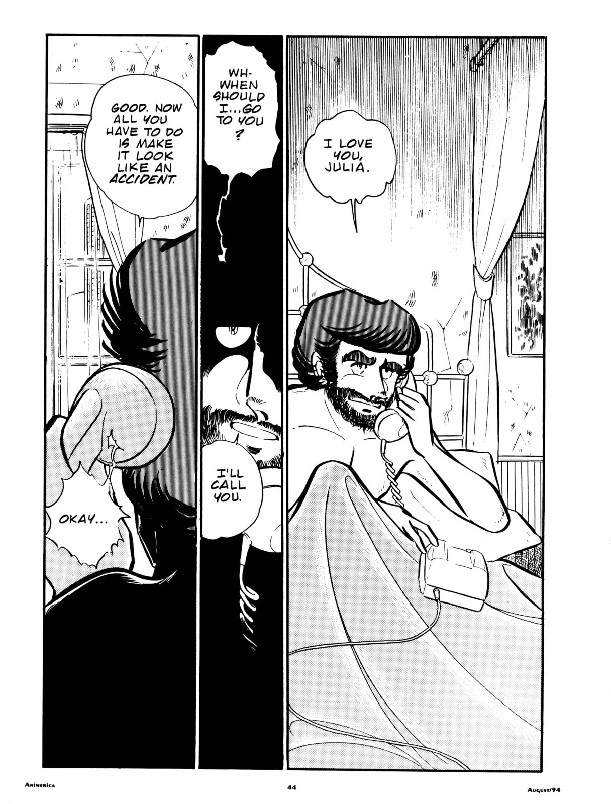 Area 88 Chapter 53 page 6 - 