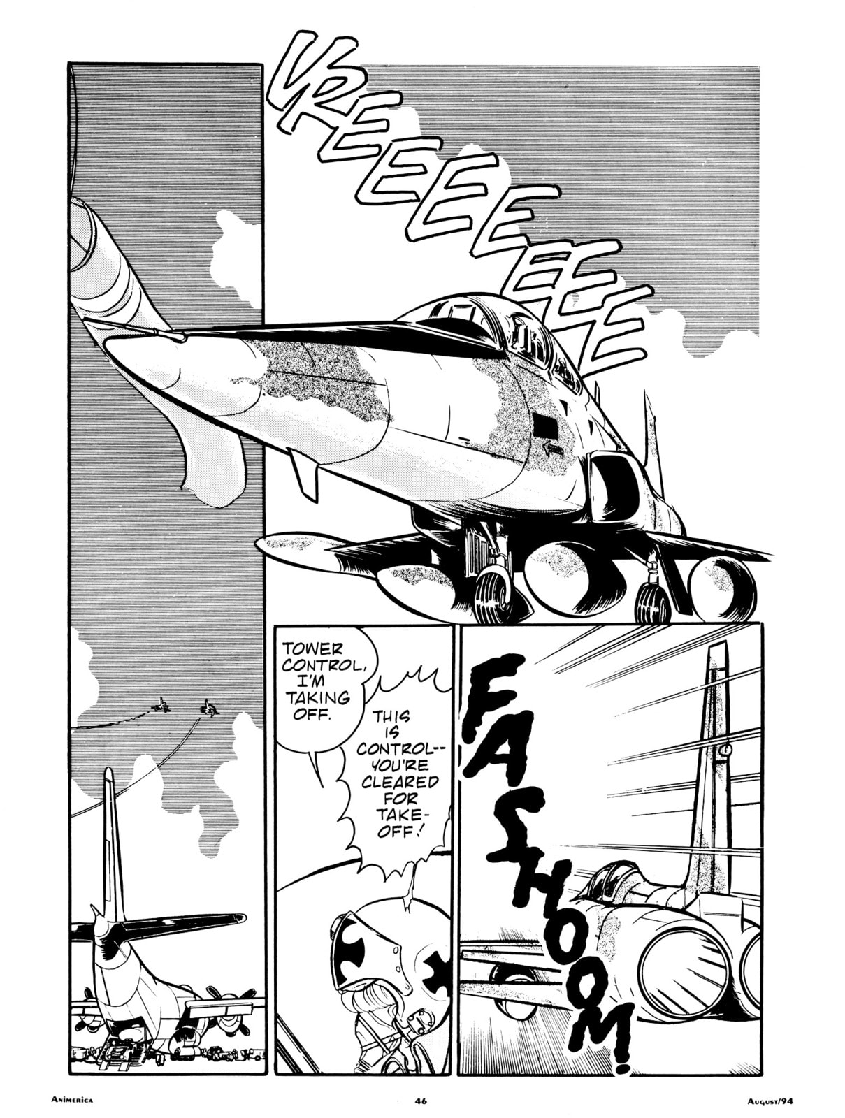 Area 88 Chapter 53 page 8 - 