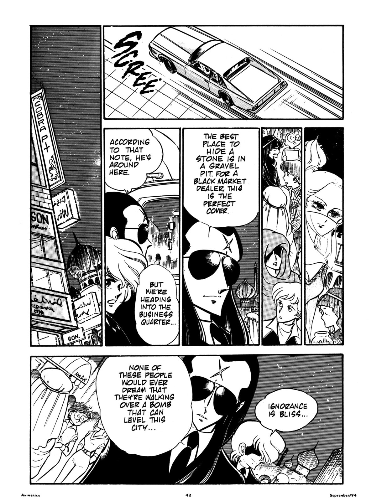 Area 88 Chapter 54 page 2 - 