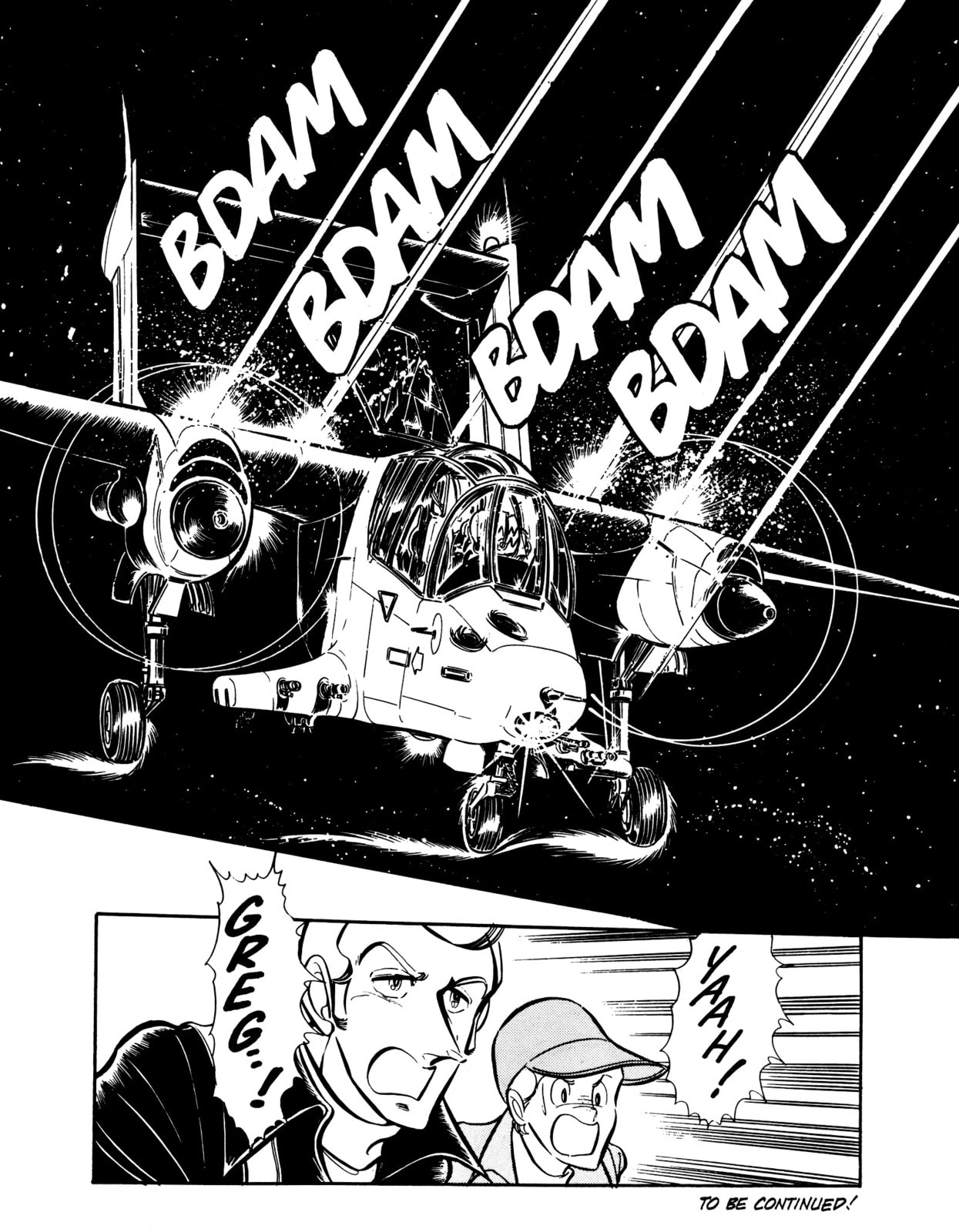 Area 88 Chapter 54 page 18 - 