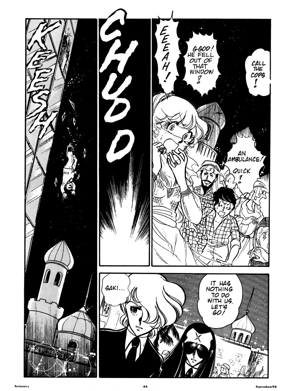 Area 88 Chapter 54 page 4 - 