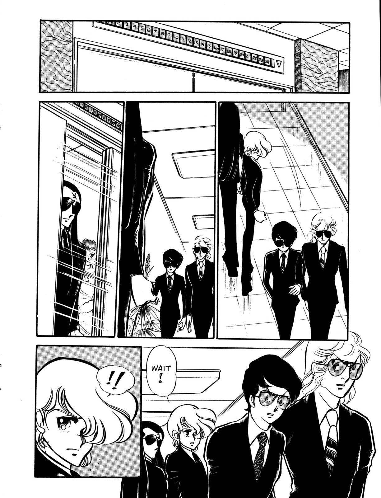 Area 88 Chapter 54 page 5 - 