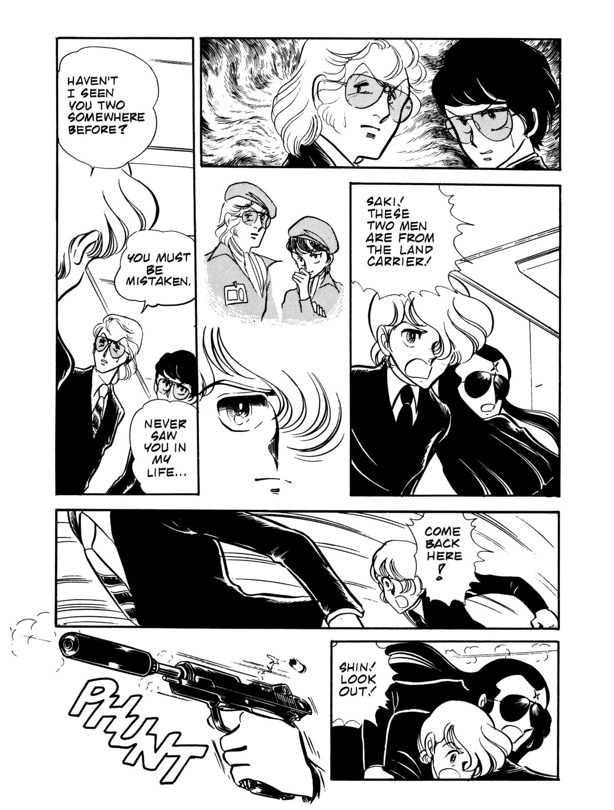 Area 88 Chapter 54 page 6 - 