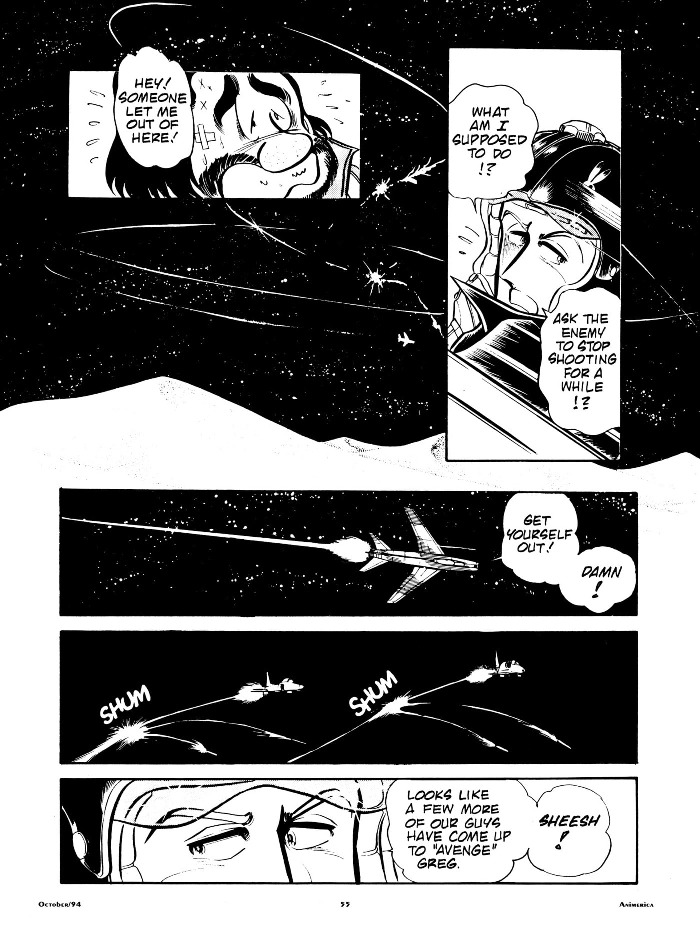 Area 88 Chapter 55 page 13 - 