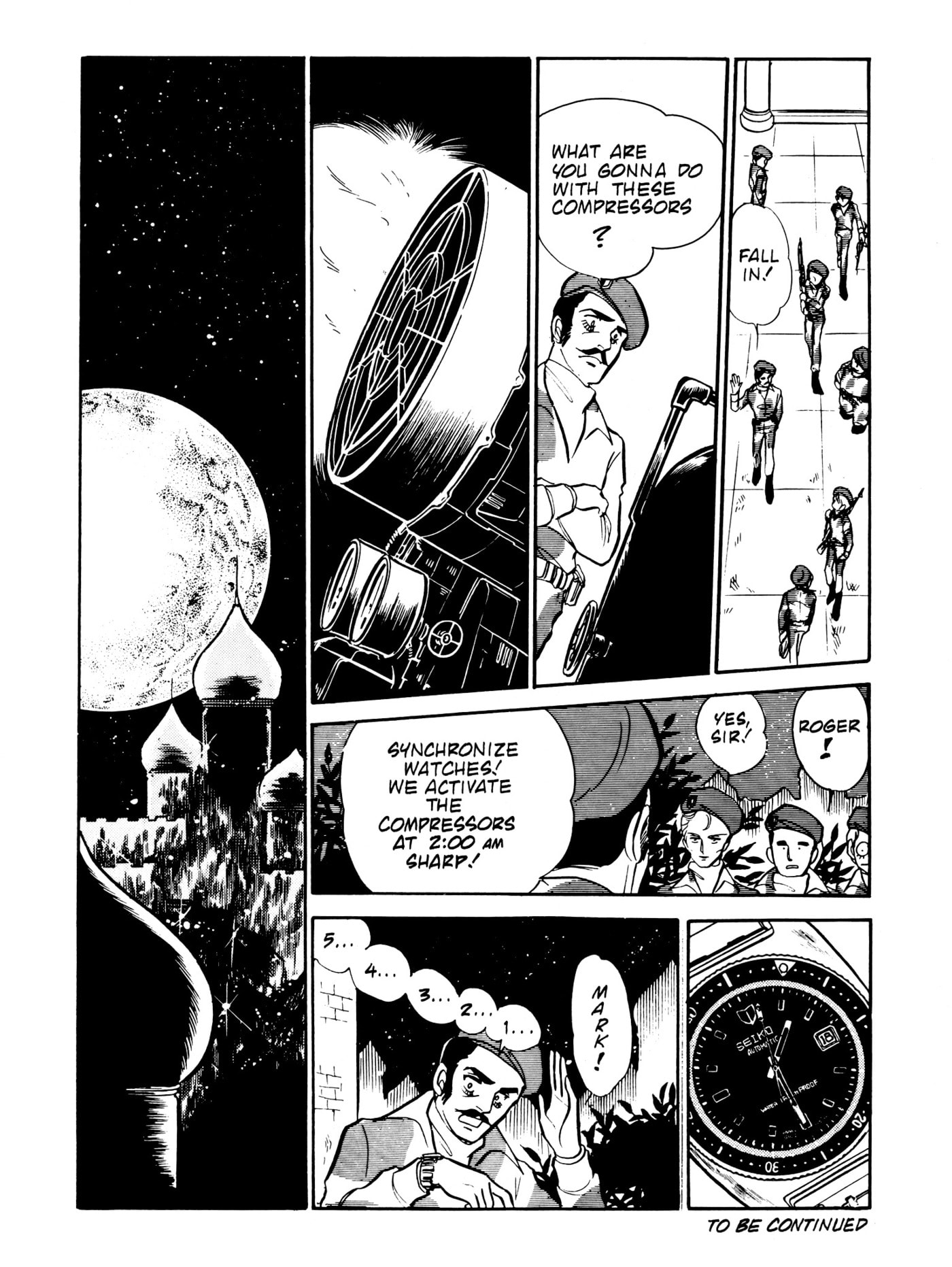 Area 88 Chapter 55 page 14 - 