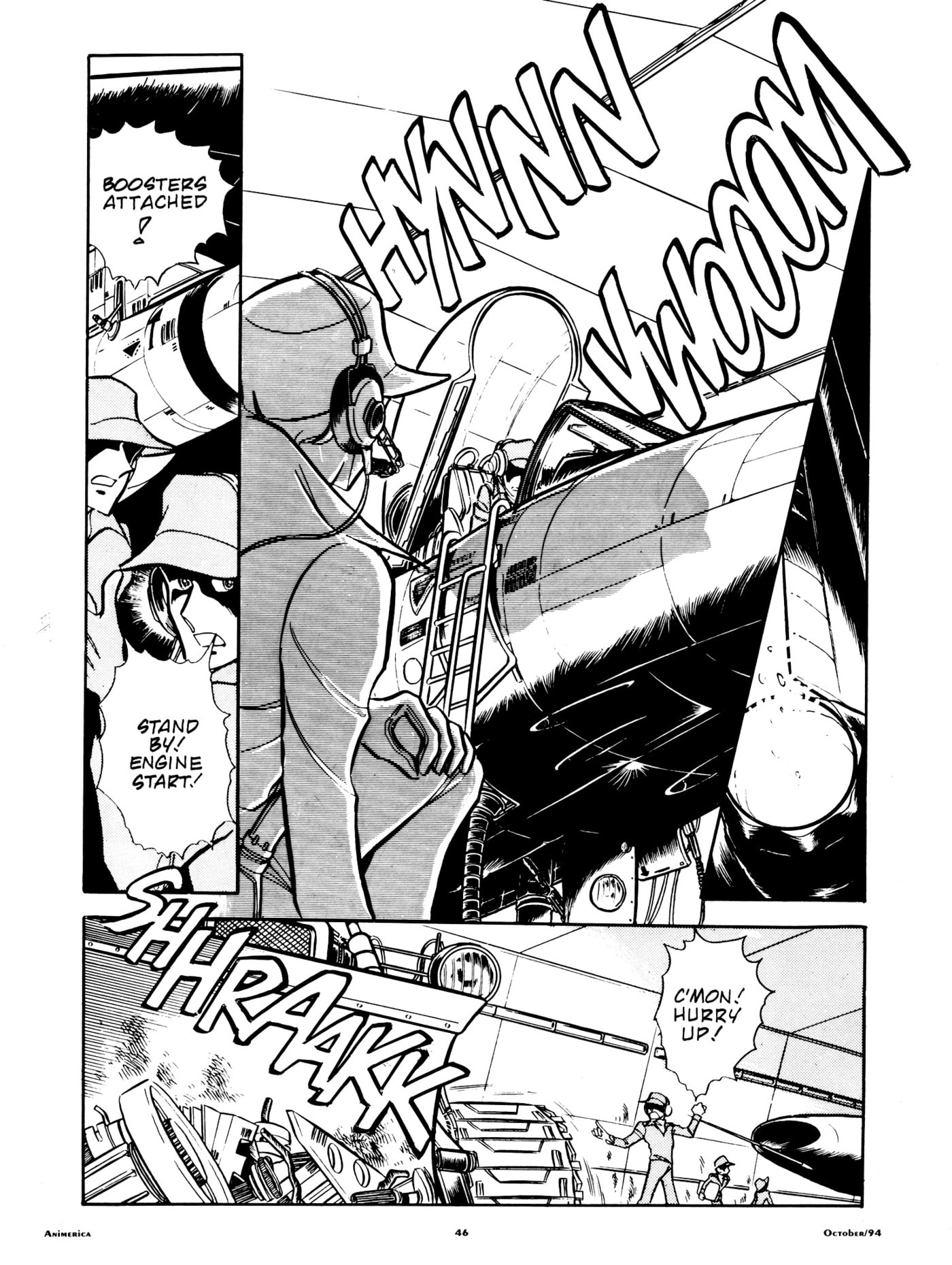 Area 88 Chapter 55 page 4 - 