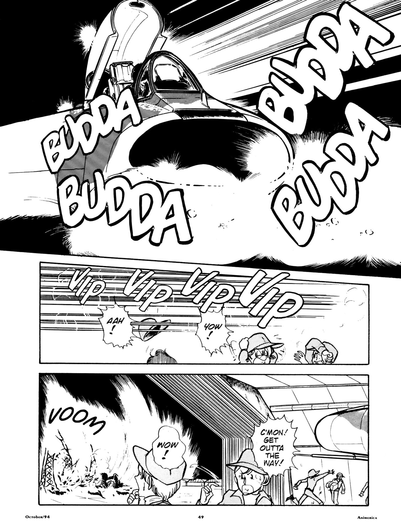 Area 88 Chapter 55 page 7 - 