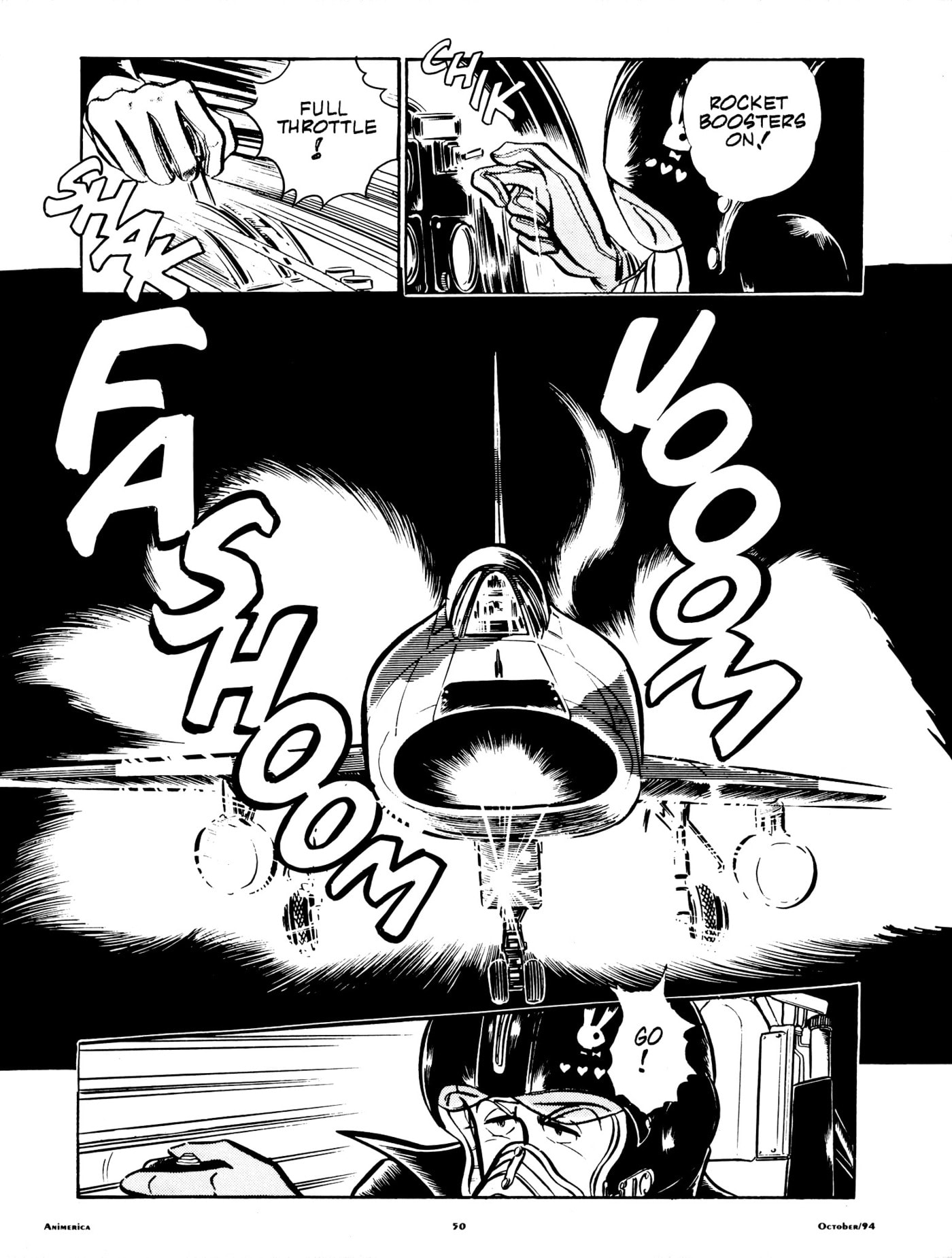 Area 88 Chapter 55 page 8 - 