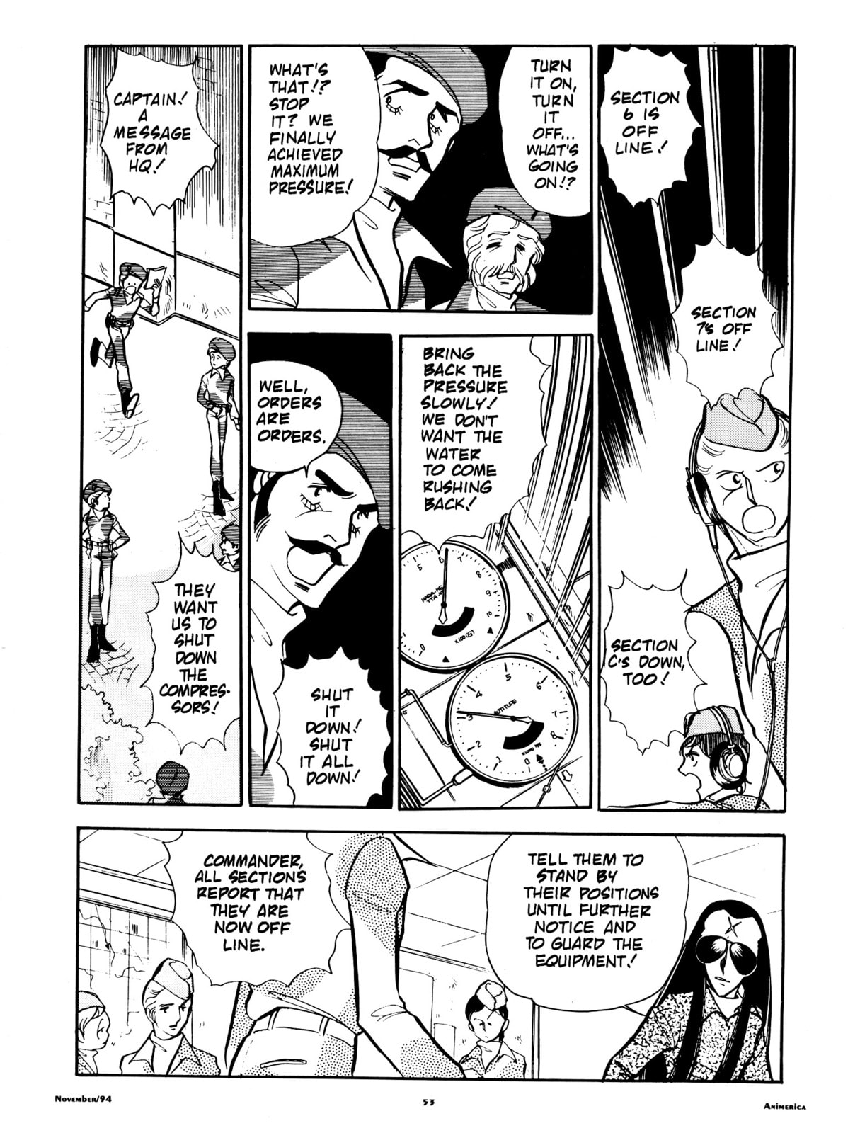 Area 88 Chapter 56 page 12 - 