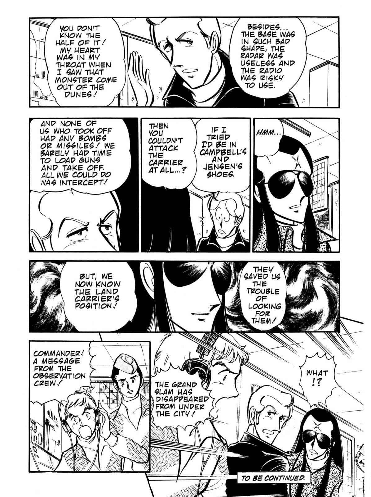 Area 88 Chapter 56 page 16 - 