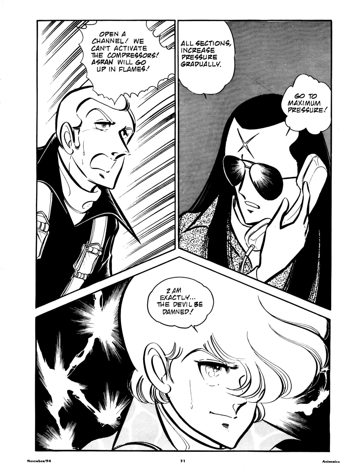 Area 88 Chapter 56 page 10 - 