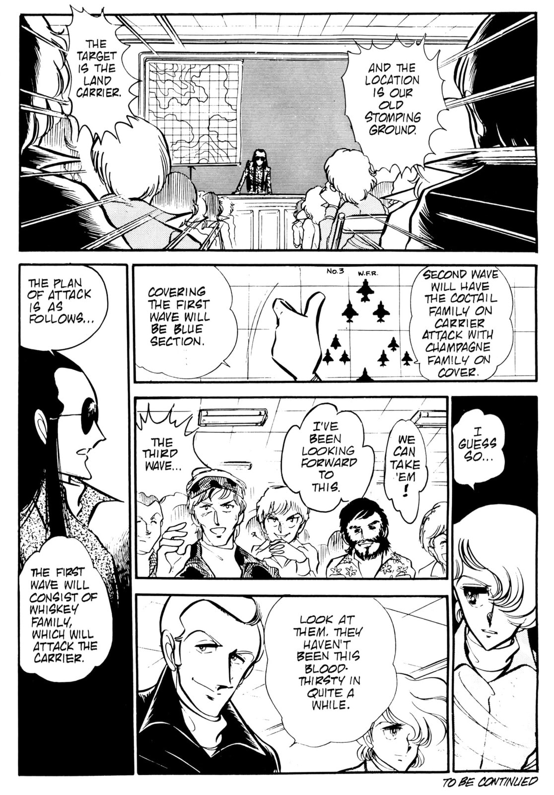 Area 88 Chapter 57 page 15 - 