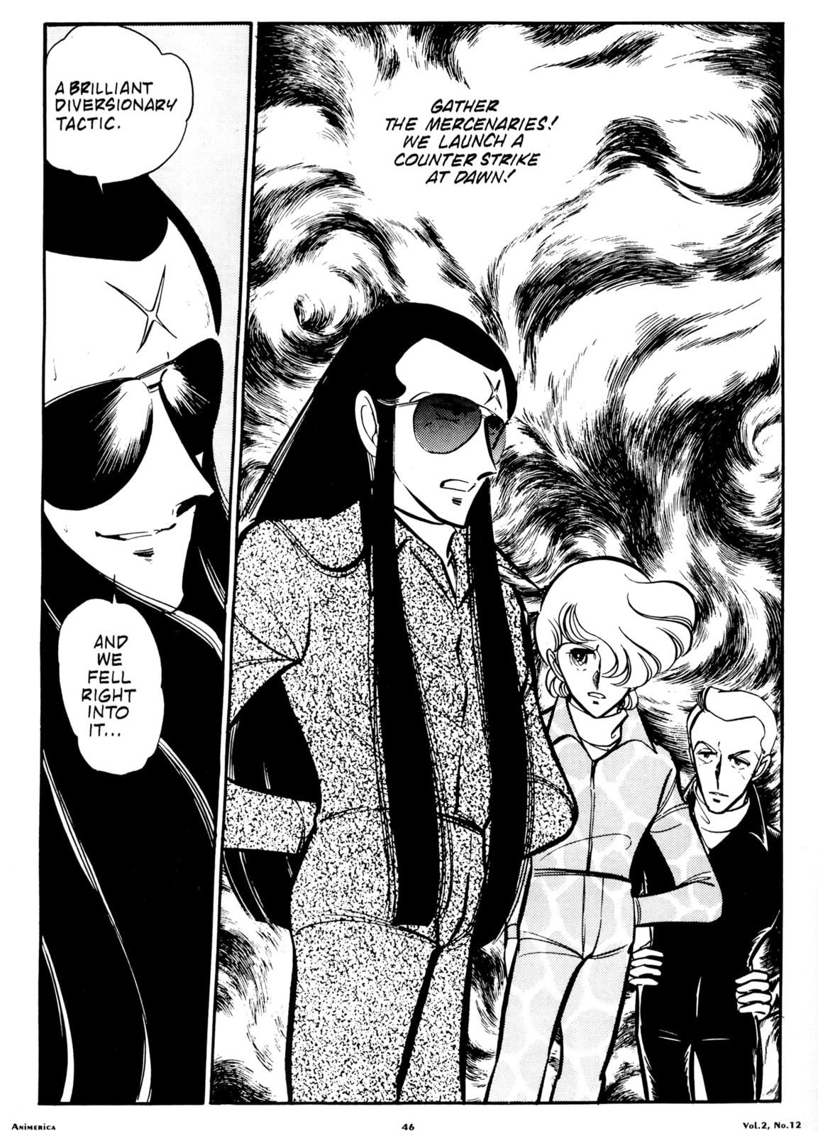 Area 88 Chapter 57 page 4 - 