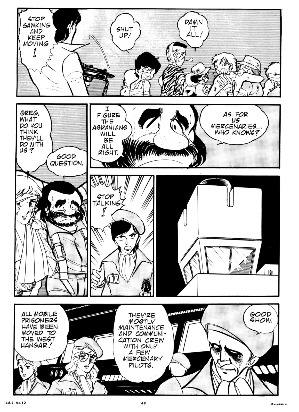 Area 88 Chapter 57 page 7 - 