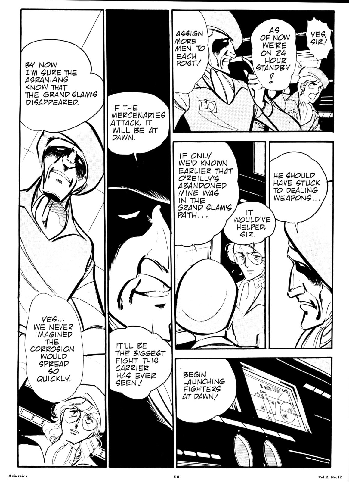 Area 88 Chapter 57 page 8 - 