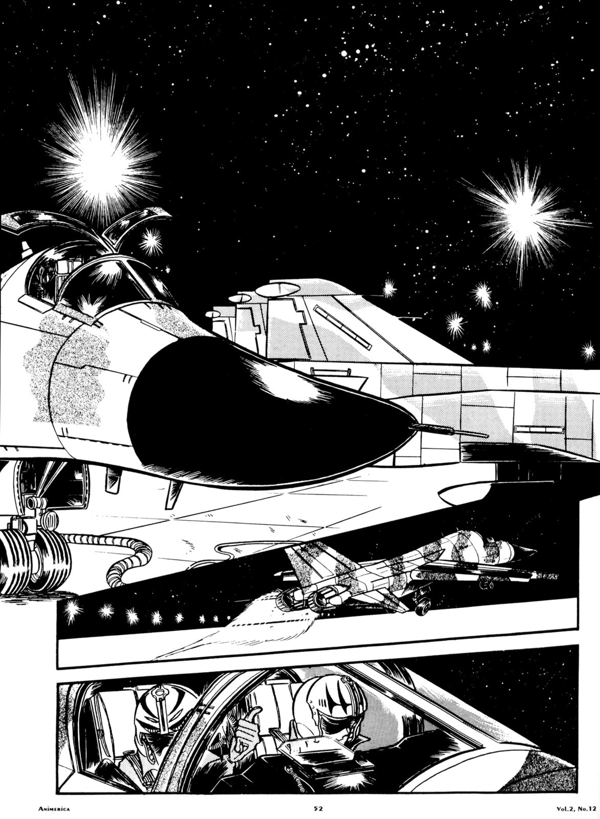 Area 88 Chapter 57 page 10 - 
