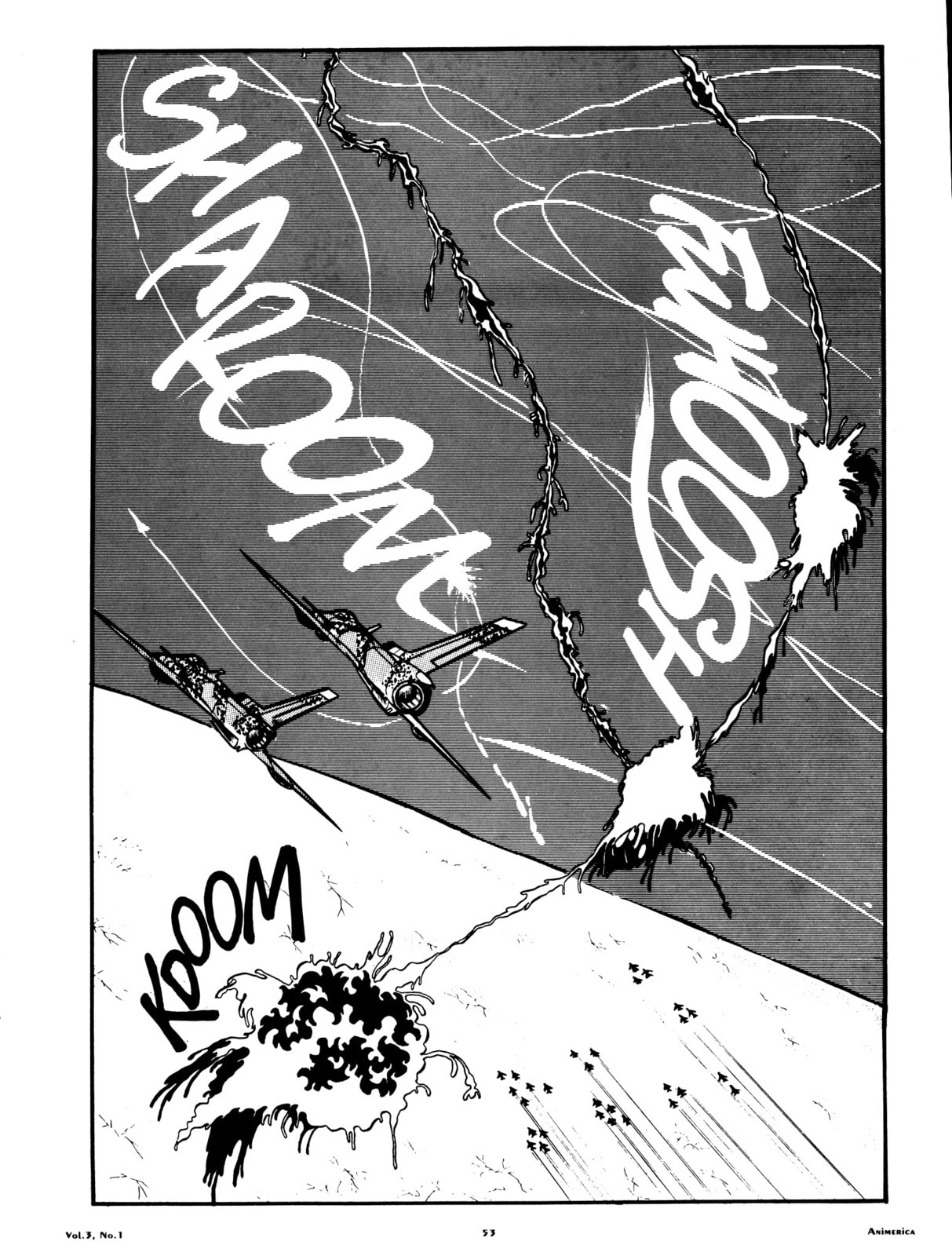 Area 88 Chapter 58 page 11 - 