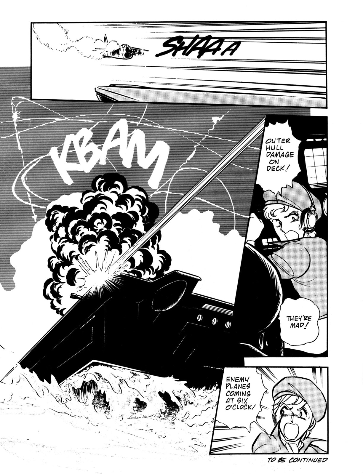 Area 88 Chapter 58 page 14 - 