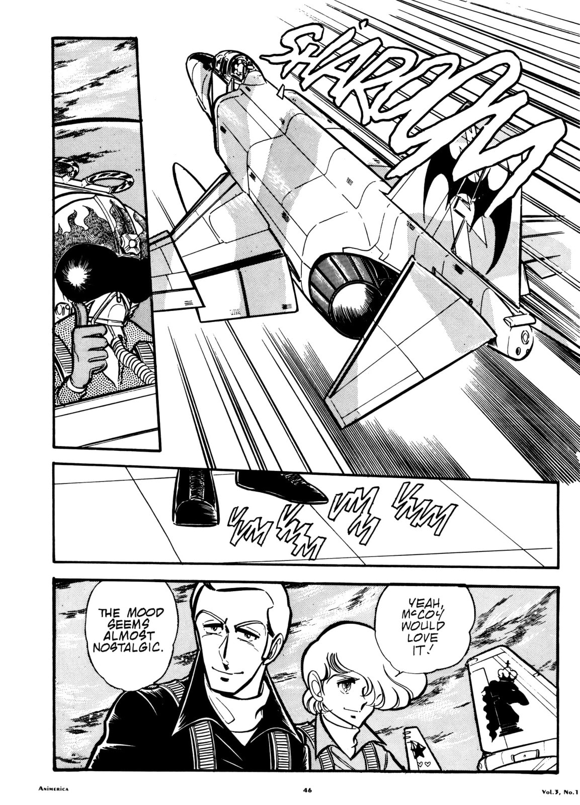 Area 88 Chapter 58 page 4 - 