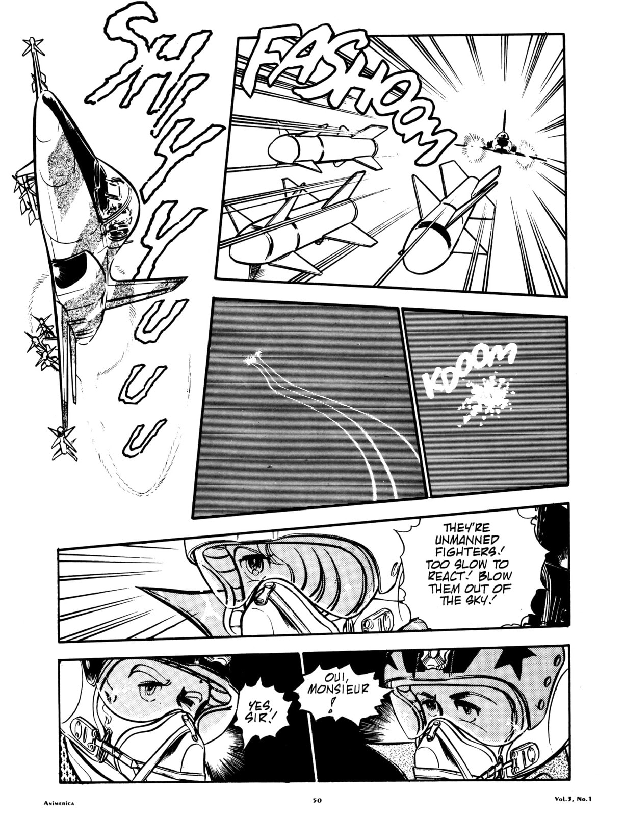 Area 88 Chapter 58 page 8 - 