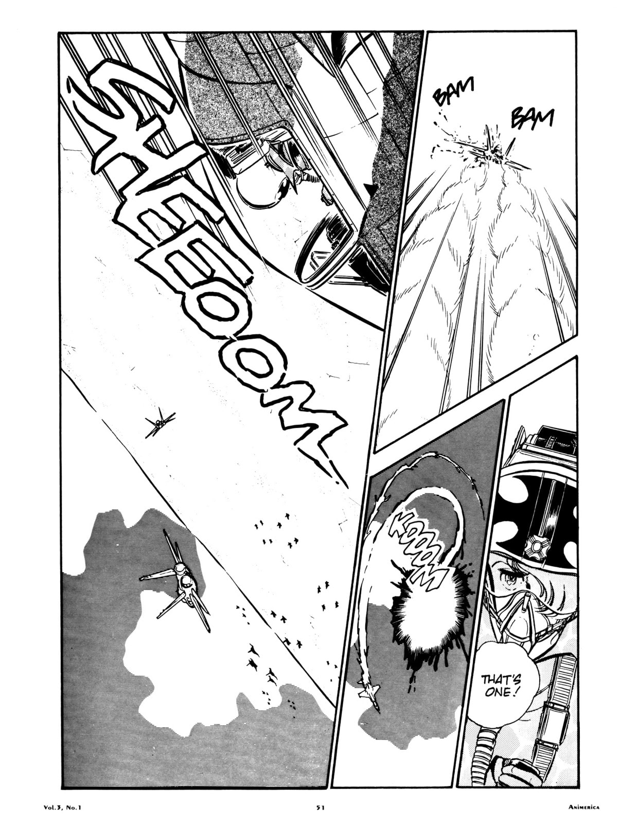 Area 88 Chapter 58 page 9 - 