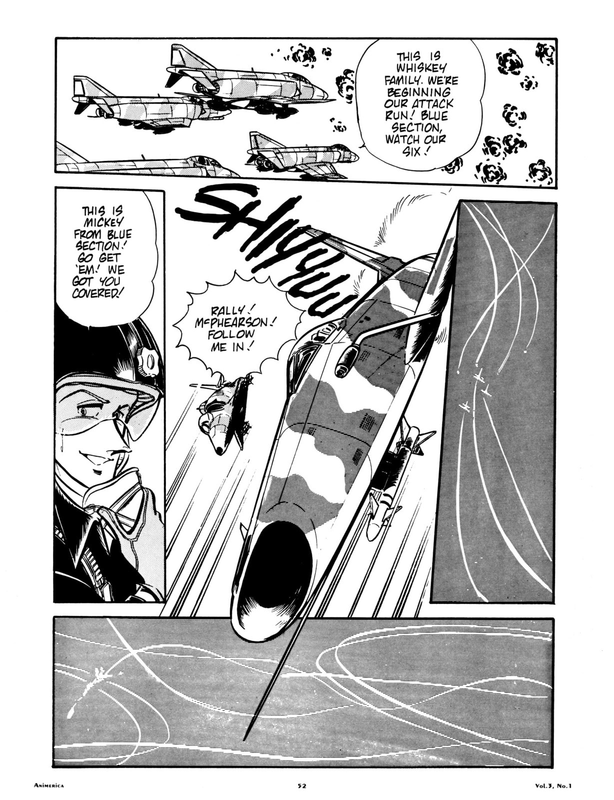 Area 88 Chapter 58 page 10 - 