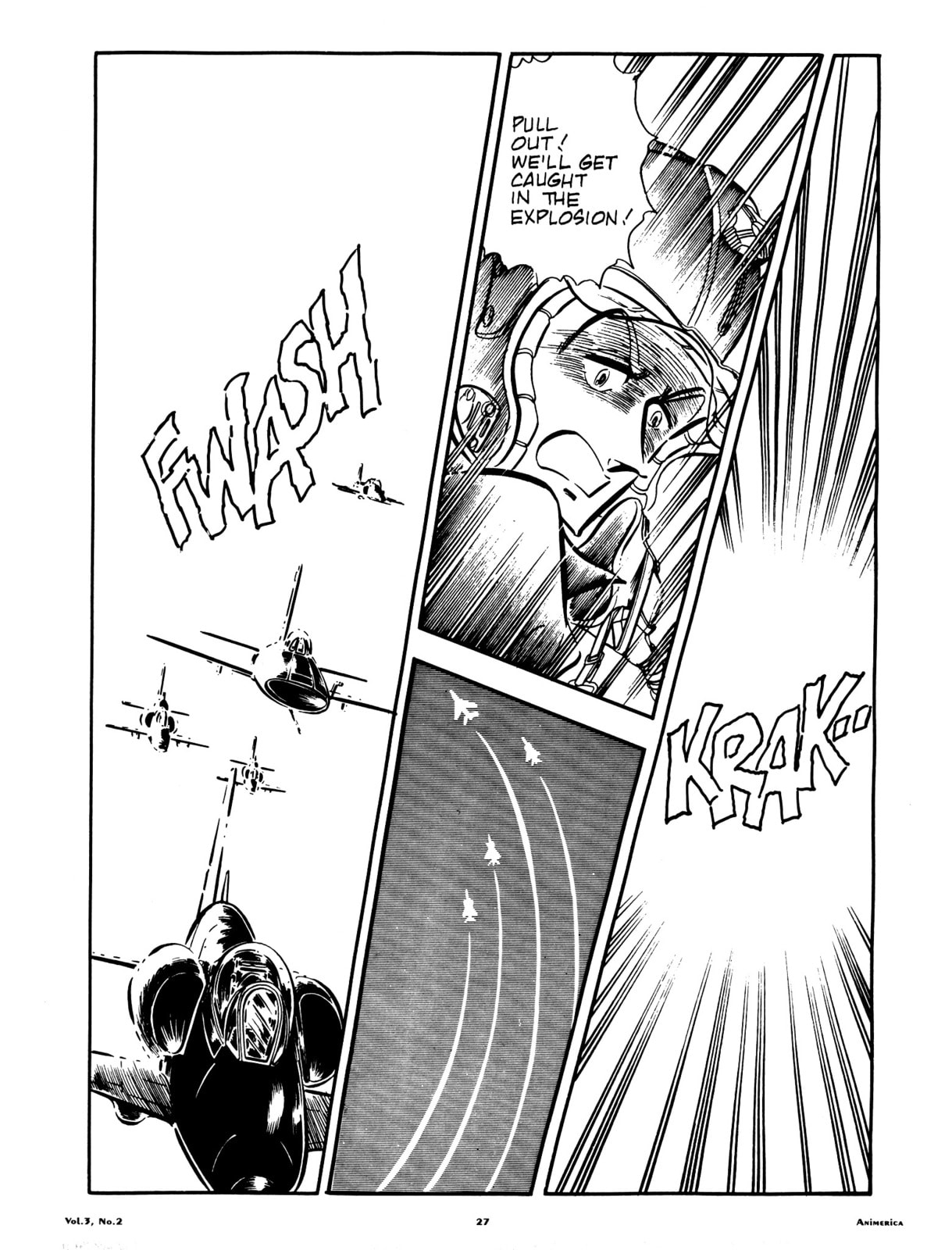 Area 88 Chapter 59 page 11 - 