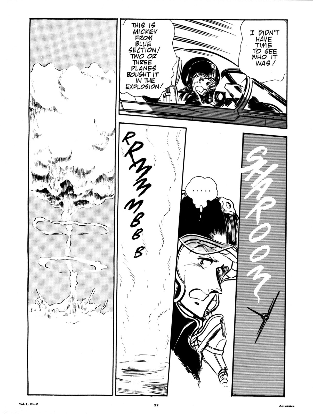 Area 88 Chapter 59 page 13 - 