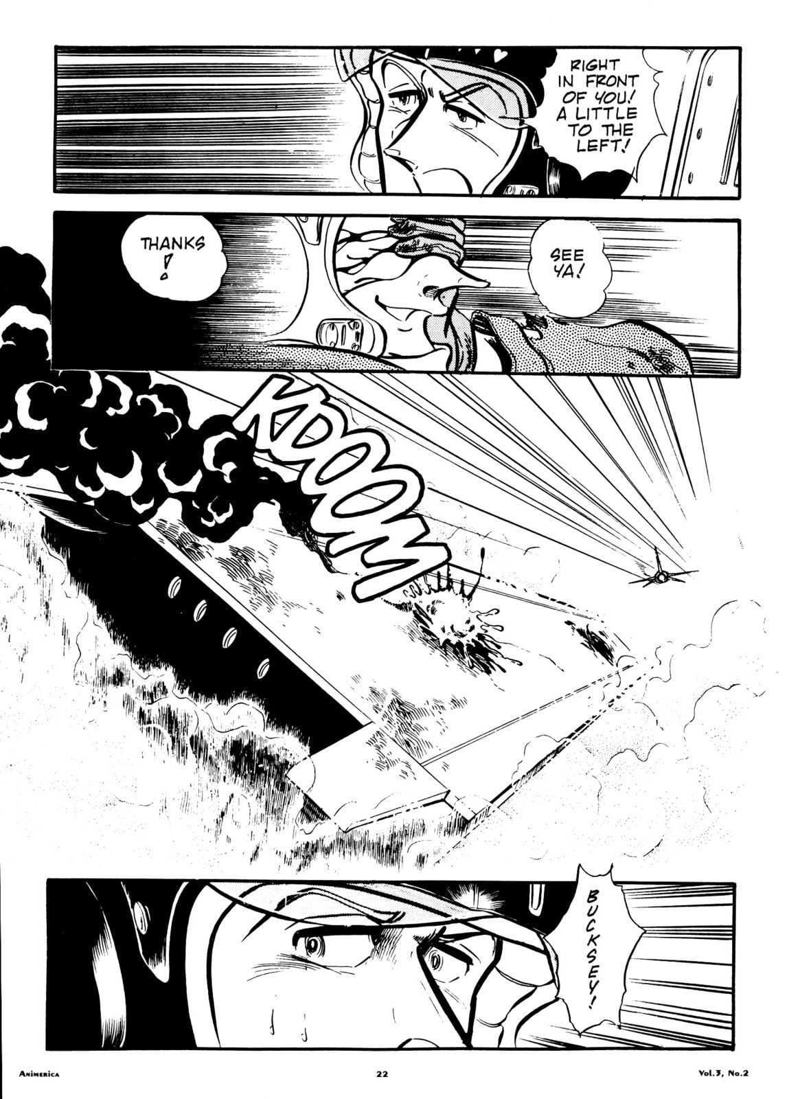 Area 88 Chapter 59 page 6 - 
