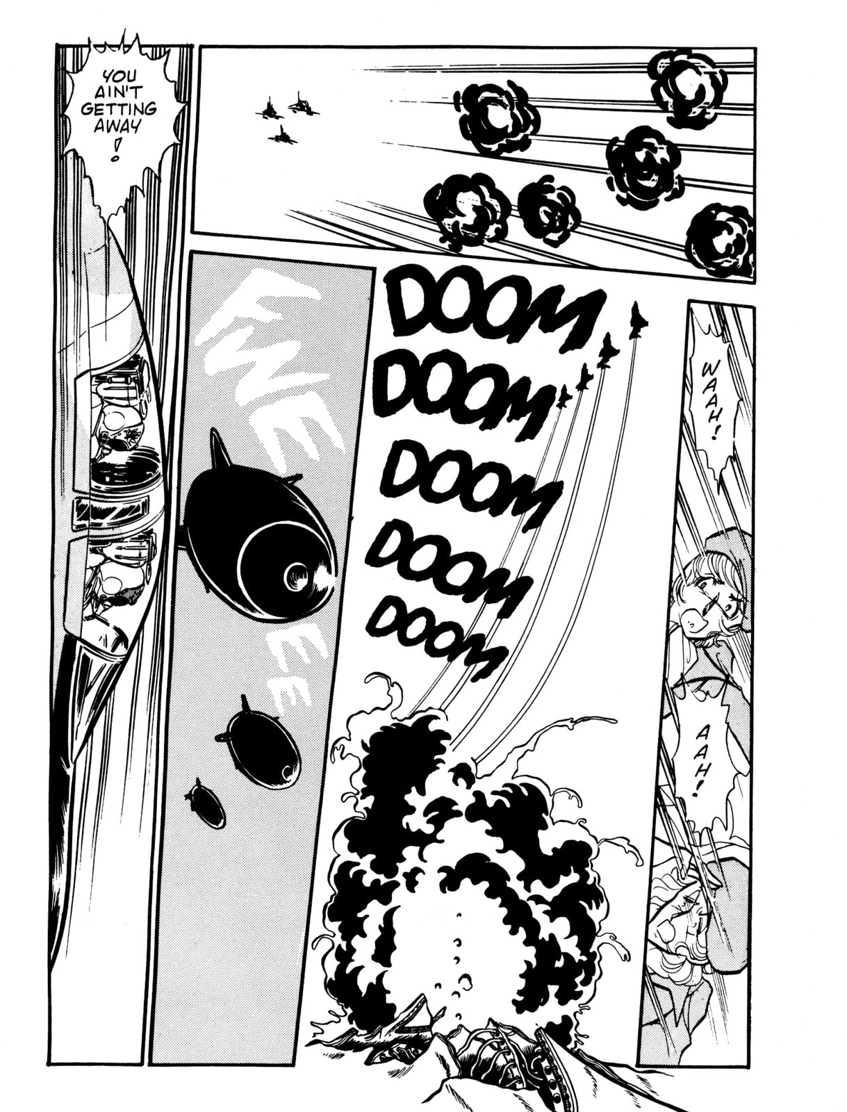 Area 88 Chapter 59 page 8 - 
