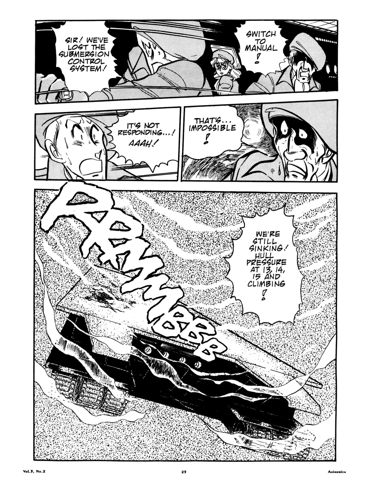 Area 88 Chapter 59 page 9 - 
