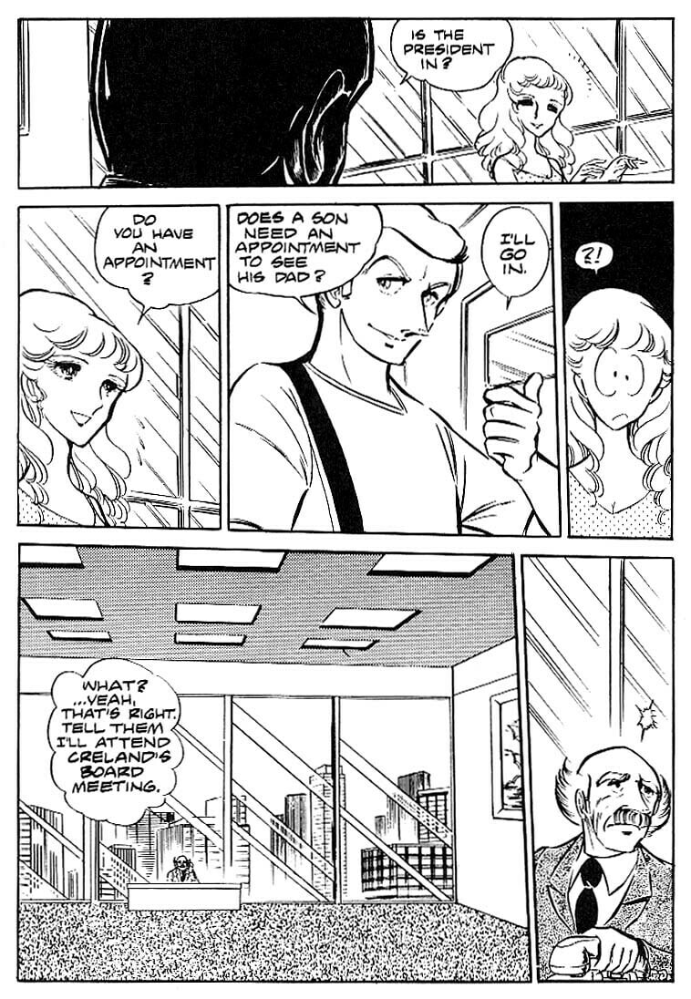 Area 88 Chapter 6 page 14 - 
