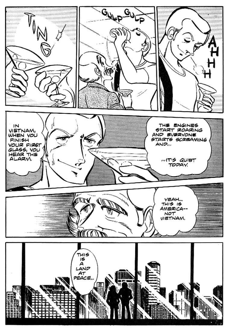Area 88 Chapter 6 page 16 - 